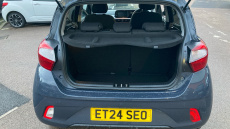 Hyundai i10 1.0 [63] Premium 5dr Auto [Nav] Petrol Hatchback